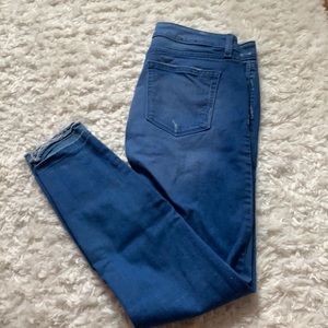 Vineyard Vines Skinny Jeans